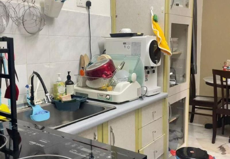 Bukit Pandan 1 Kondominium