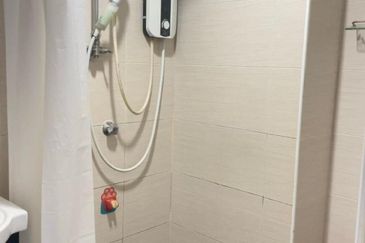 Bukit Pandan 1 Kondominium