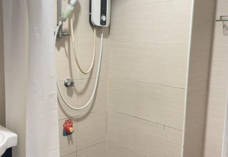 Bukit Pandan 1 Kondominium