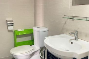 Bukit Pandan 1 Kondominium