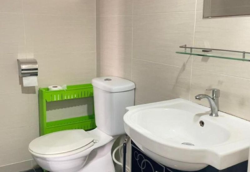 Bukit Pandan 1 Kondominium