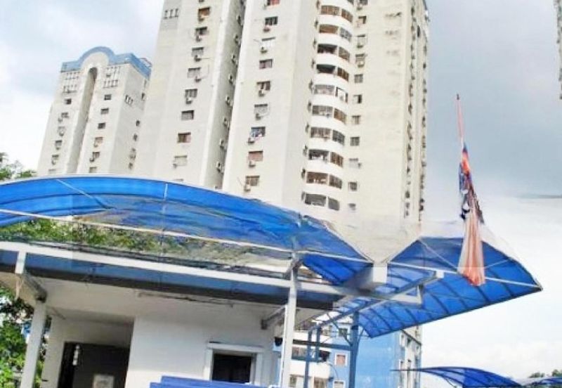 Bukit Pandan 1 Kondominium