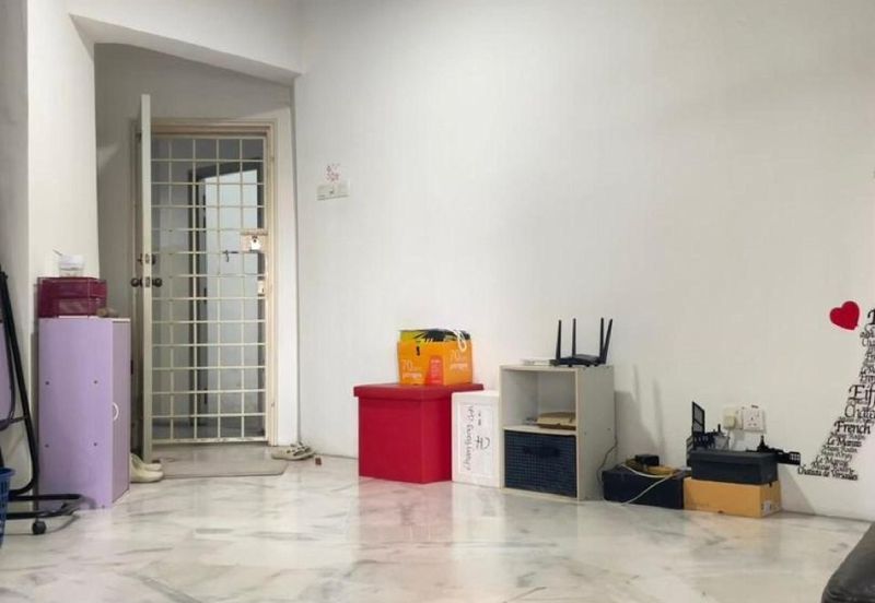 Bukit Pandan 1 Kondominium