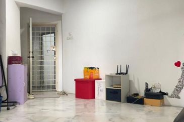 Bukit Pandan 1 Kondominium