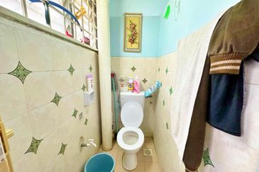 Pangsapuri Putra Raya