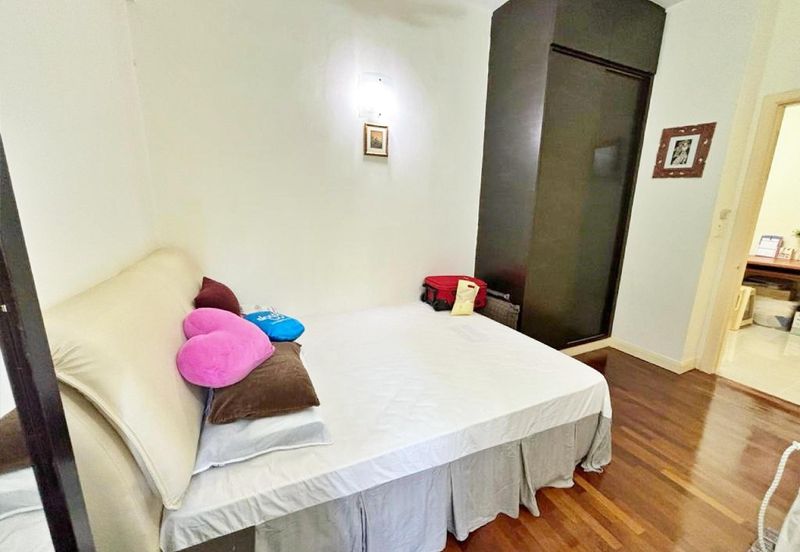 Seri Maya Condominium