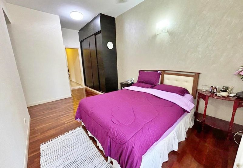 Seri Maya Condominium