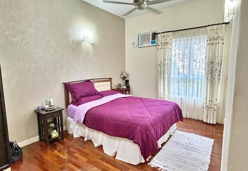 Seri Maya Condominium