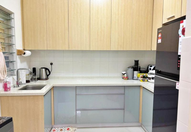 Seri Maya Condominium