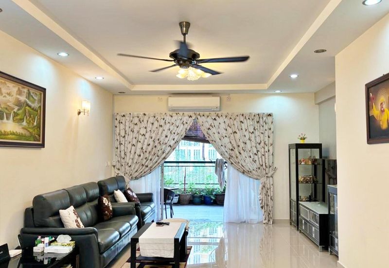 Seri Maya Condominium