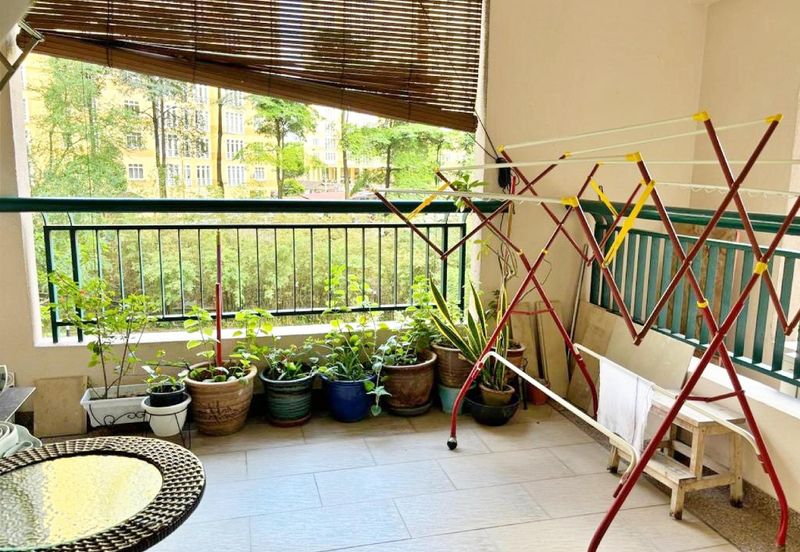 Seri Maya Condominium