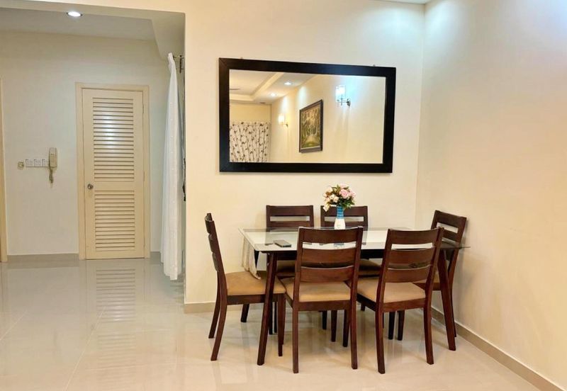 Seri Maya Condominium