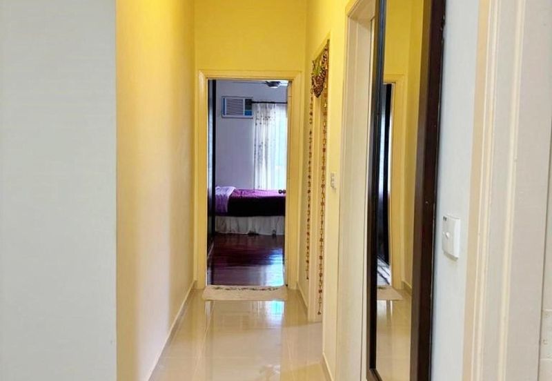 Seri Maya Condominium