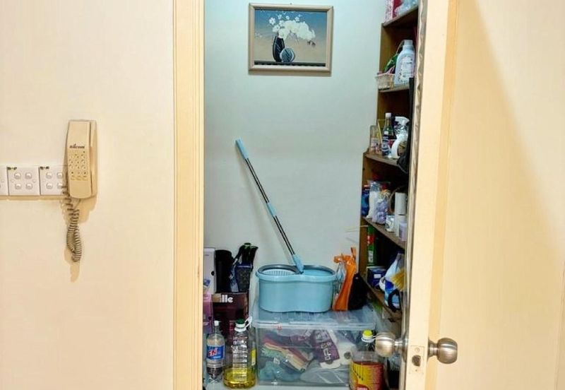 Seri Maya Condominium