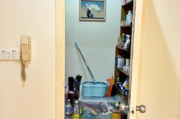 Seri Maya Condominium