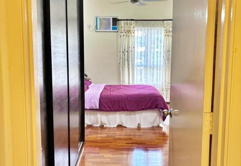 Seri Maya Condominium