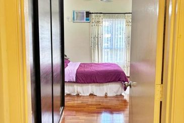 Seri Maya Condominium