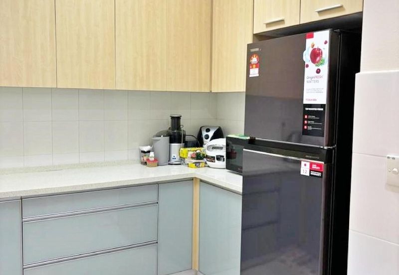 Seri Maya Condominium