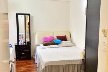 Seri Maya Condominium