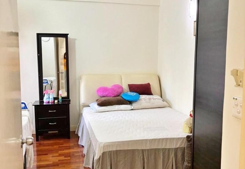 Seri Maya Condominium