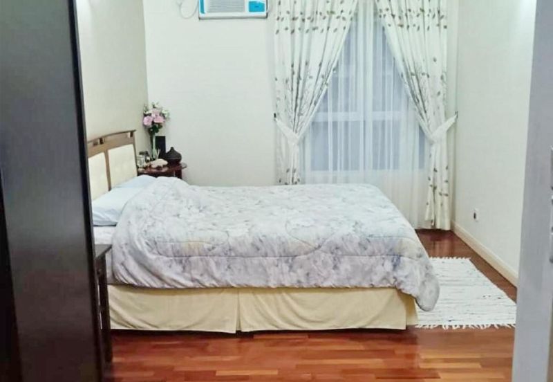 Seri Maya Condominium