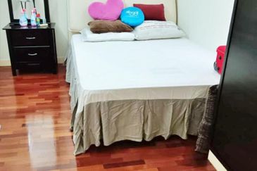 Seri Maya Condominium