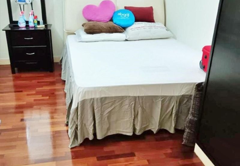 Seri Maya Condominium