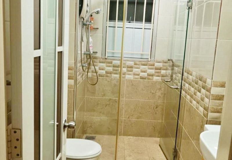 Seri Maya Condominium