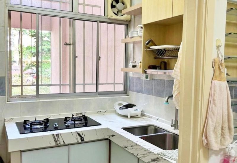 Seri Maya Condominium