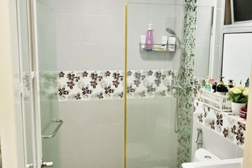 Seri Maya Condominium