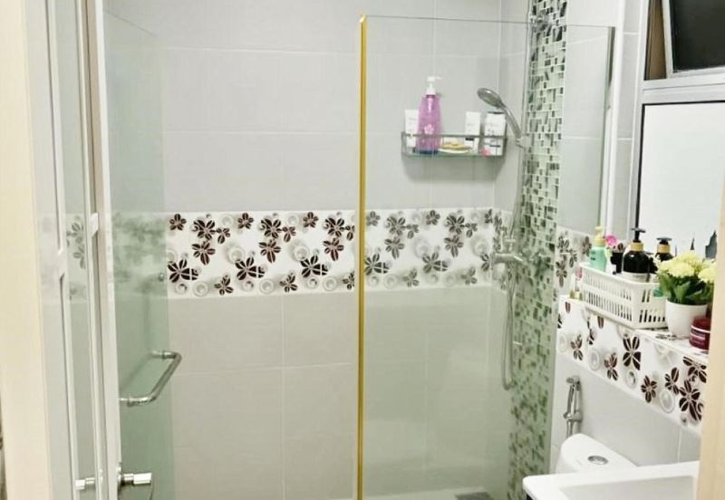 Seri Maya Condominium