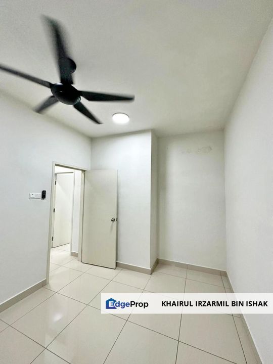 One Maxim Condominium, Sentul, For Sale, Kuala Lumpur, Sentul