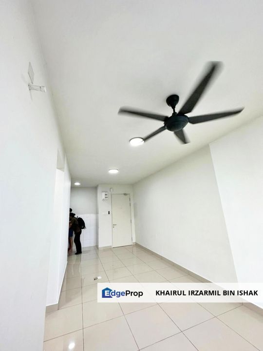 One Maxim Condominium, Sentul, For Sale, Kuala Lumpur, Sentul