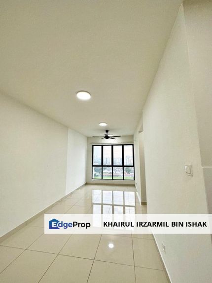 One Maxim Condominium, Sentul, For Sale, Kuala Lumpur, Sentul