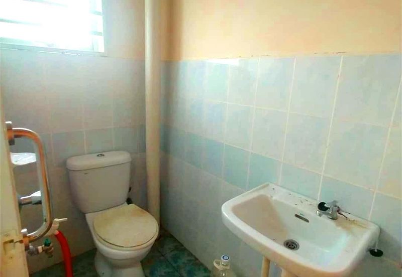 Seremban Putra Apartments