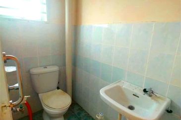 Seremban Putra Apartments