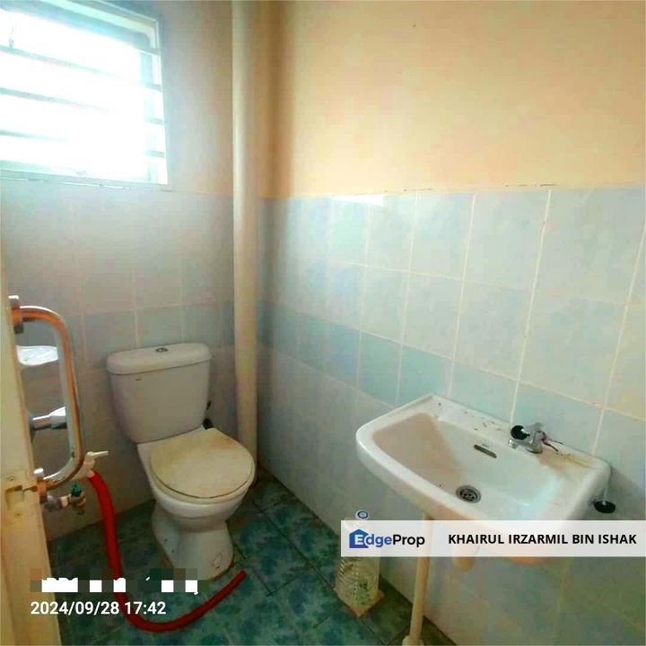 Freehold, Bumi Lot, Apartment Seremban Putra, Seremban, Negeri Sembilan, For Sale, Negeri Sembilan, Seremban