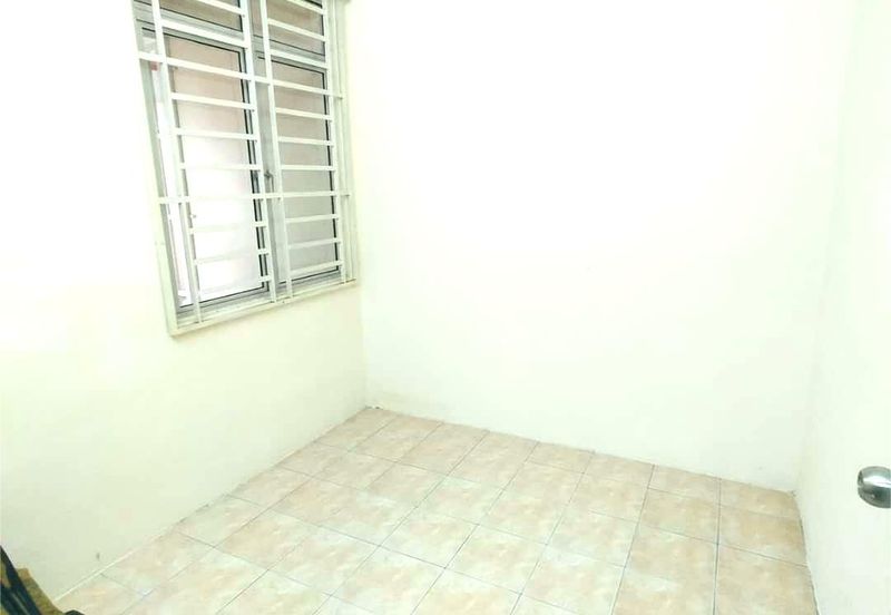 Seremban Putra Apartments