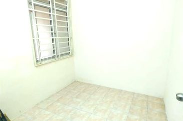 Seremban Putra Apartments