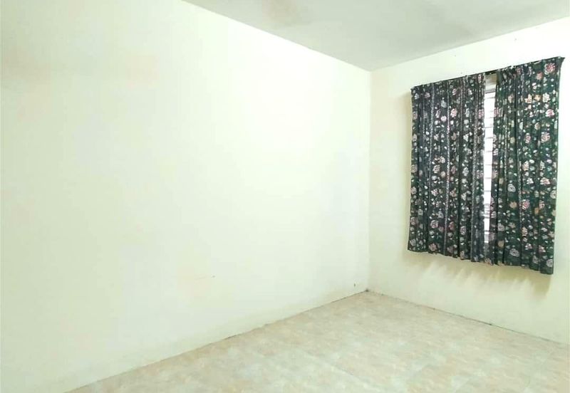 Seremban Putra Apartments