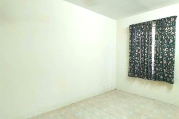 Seremban Putra Apartments