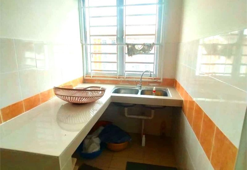 Seremban Putra Apartments