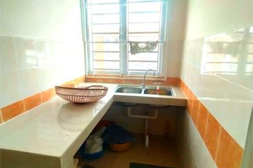 Seremban Putra Apartments