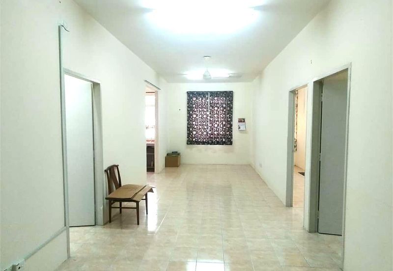 Seremban Putra Apartments