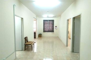 Seremban Putra Apartments