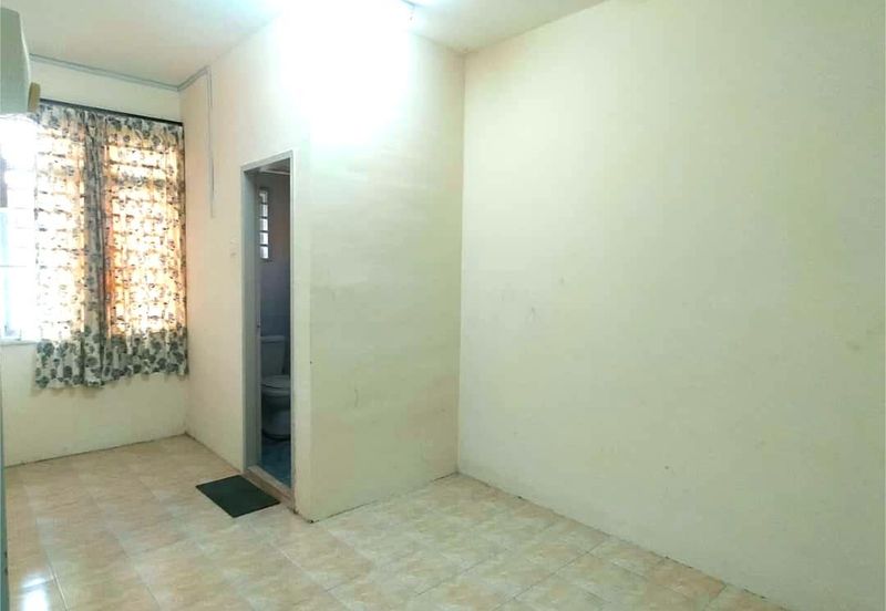 Seremban Putra Apartments