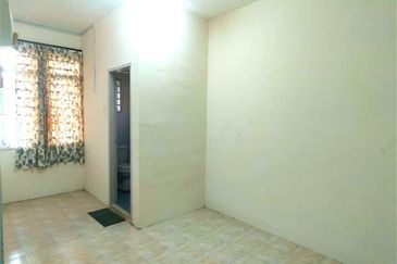 Seremban Putra Apartments