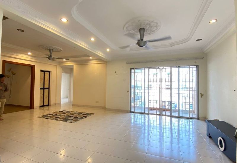 Andari Townvilla, Selayang Heights