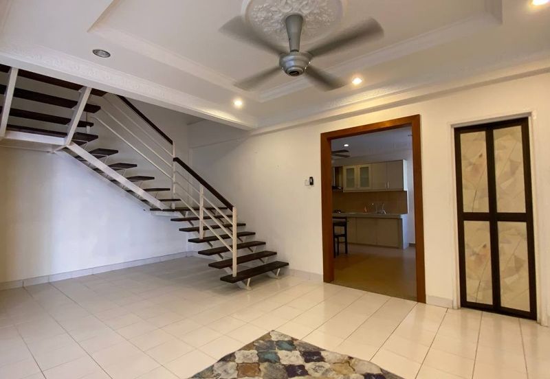 Andari Townvilla, Selayang Heights