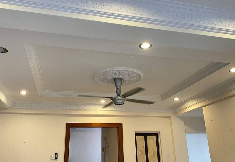 Andari Townvilla, Selayang Heights